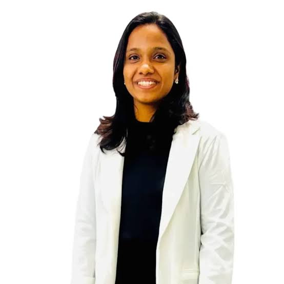 Dr Abitha Reshasrini